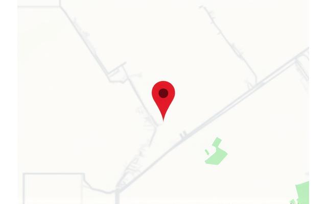 Statische Karte von Erlangen, die den Standort von Eichenhorst Sport in der Steigerwaldstraße 387 mit einem roten Marker zeigt.