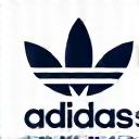 Adidas x Parley Logo