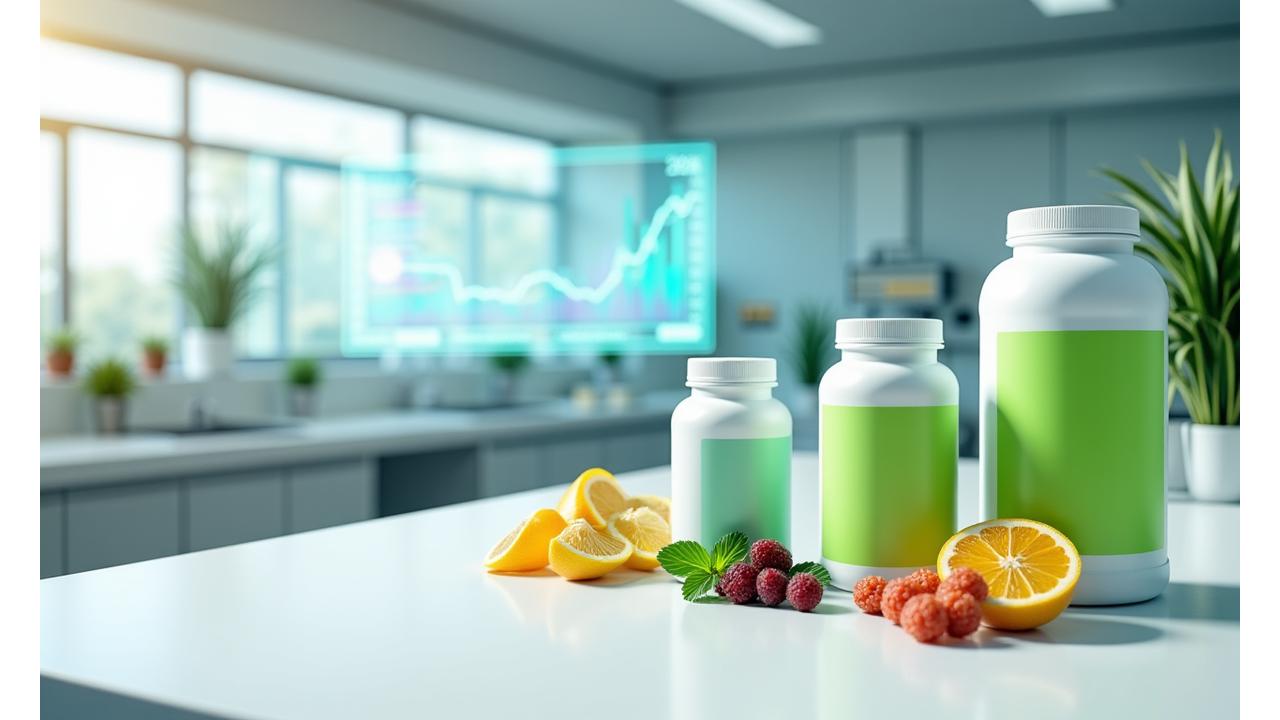 Wissenschaftlich optimierte Sporternährungsgrundlagen mit Proteinshakes und Nährwerttabellen